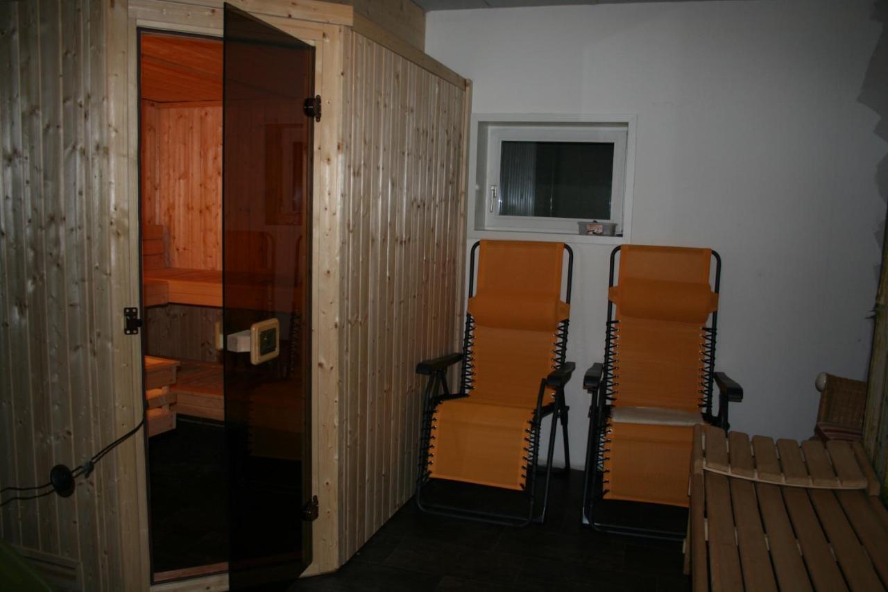 Ferienwohnung Garten Eden Sommer-Hoernerbahnen Kostenlos Bolsterlang Exterior photo